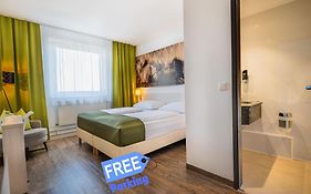 Eurohotel Vienna Airport 3*